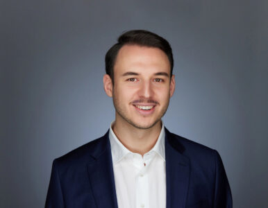 gianluca perino MBA